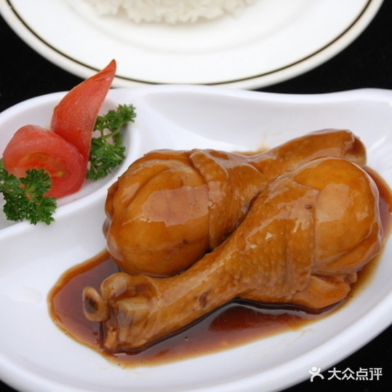 李家拉面(梗壁村店)