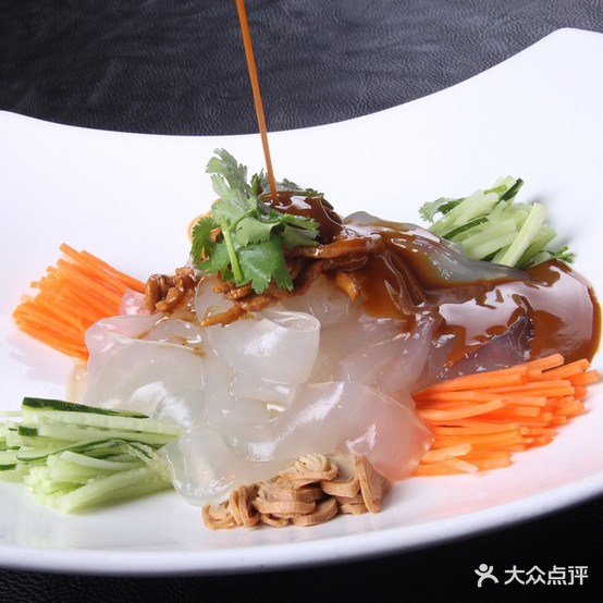 喜庆有鱼·东白老灶台(联丰广场店)
