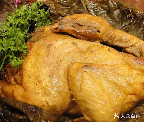 發面馍家菜馆(宁馨苑店)