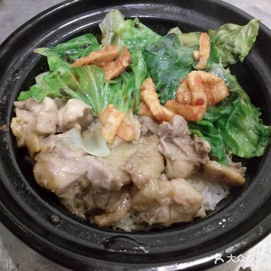 如家美食(云漳路店)