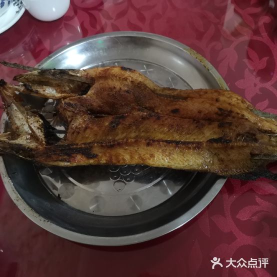 老孙烤烧(喀纳斯路店)