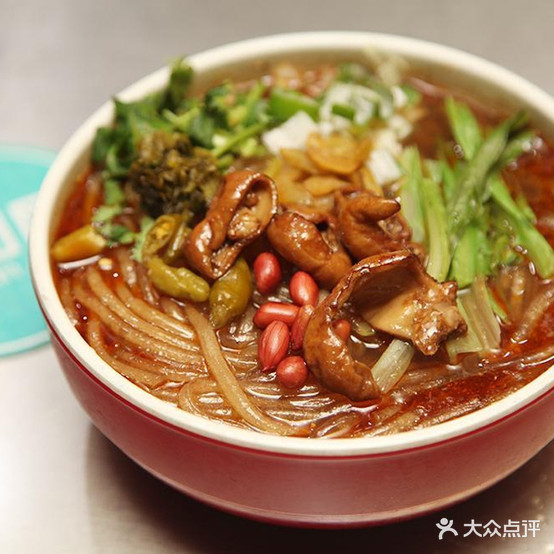 好味道风味小吃(文明居店)