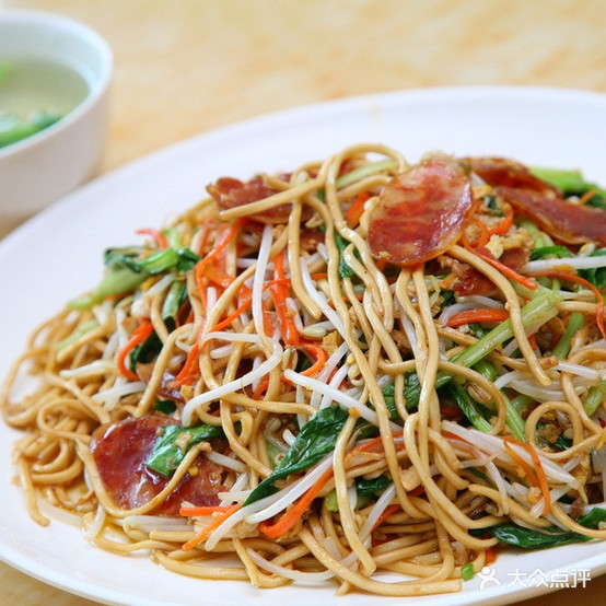 杨记炸烤(炒菜,烤生蚝,盖浇饭,钱清村店)