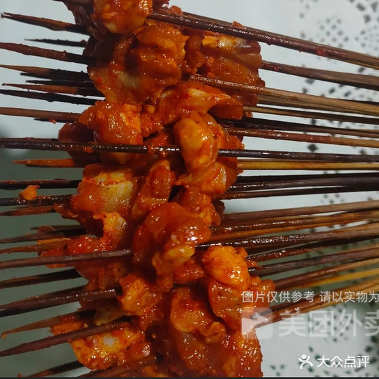 李三超市油饼(白云街店)