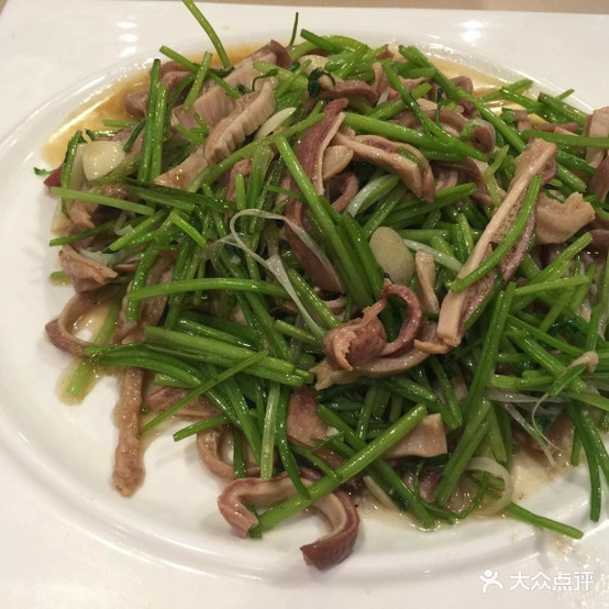 清真平泉羊汤(宁丰路店)