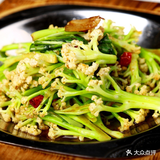 盈富源饭店(万光福园店)