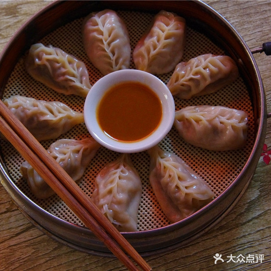 沙县小吃(第六大道店)