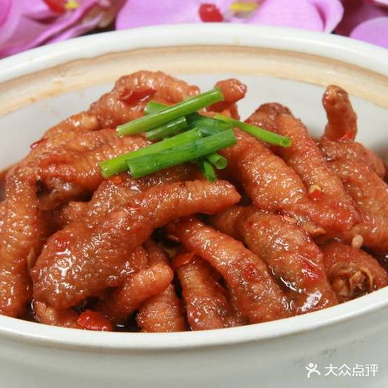 棠记烧烤(桥南店)