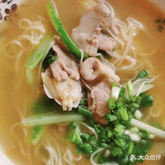 陈叔捞粉