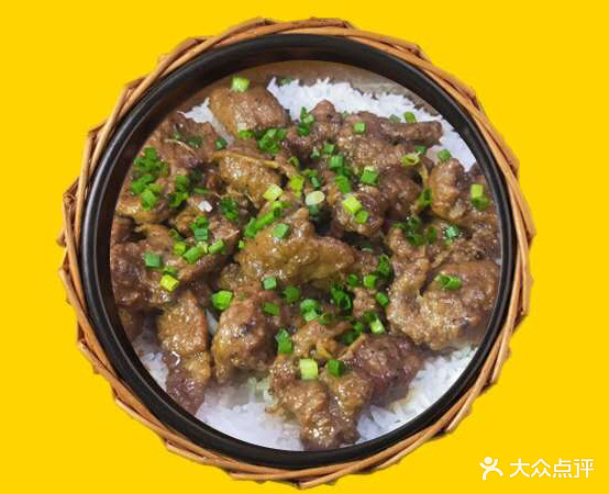 煲子时光(万成路店)