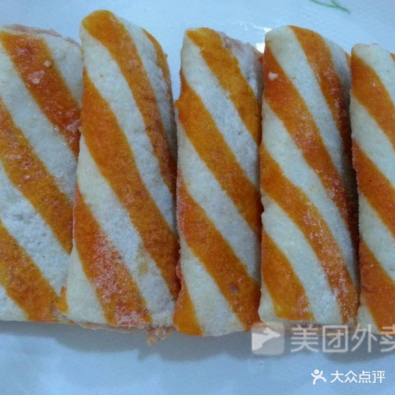 六婆烤肉自助餐厅