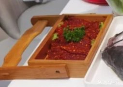 蜀香香鲜鱼活过