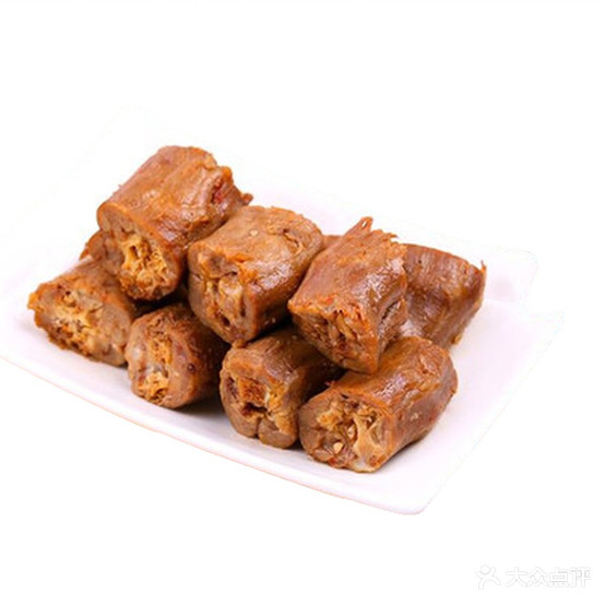 重庆小面