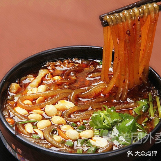 八歌酸辣粉(西洪店)