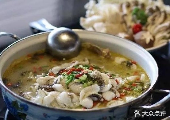 雅安之嘉川菜馆(巴塘店)