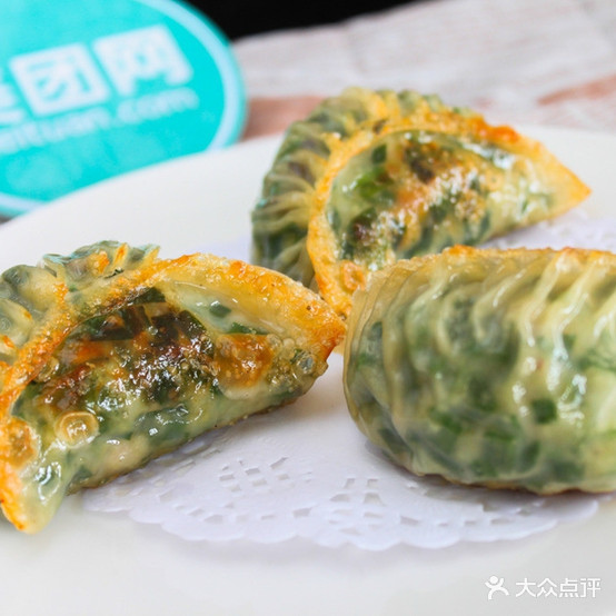 桂香广式茶点