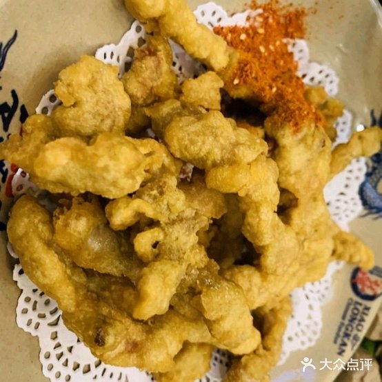 朱田重庆老火锅(昆明路店)