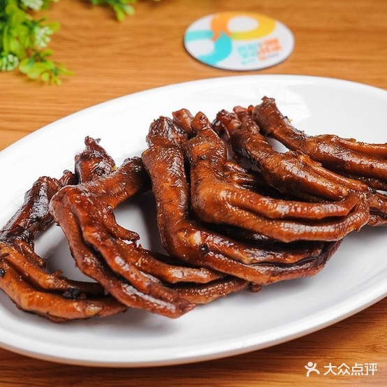 美琪美食店