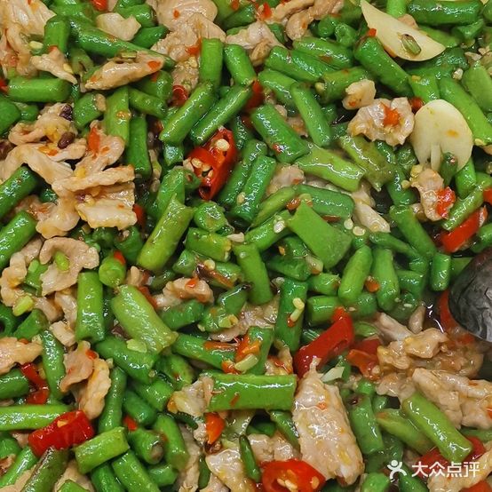 好再来快粲(秀峰路店)