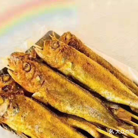 夜猫子小黄面(桂溪华庭店)