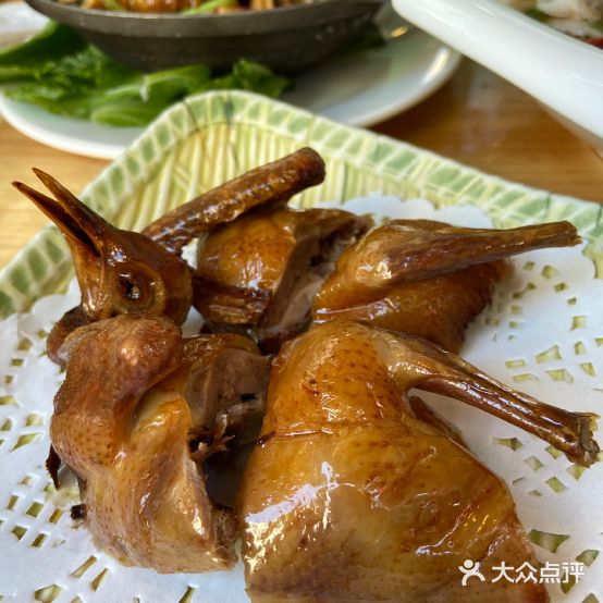 廣飲講食鸽子皇(海珠店)