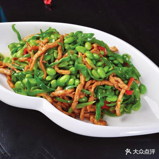 一品香酸菜鱼(四分店)