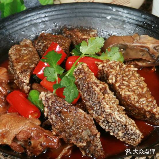 娘家人饭店