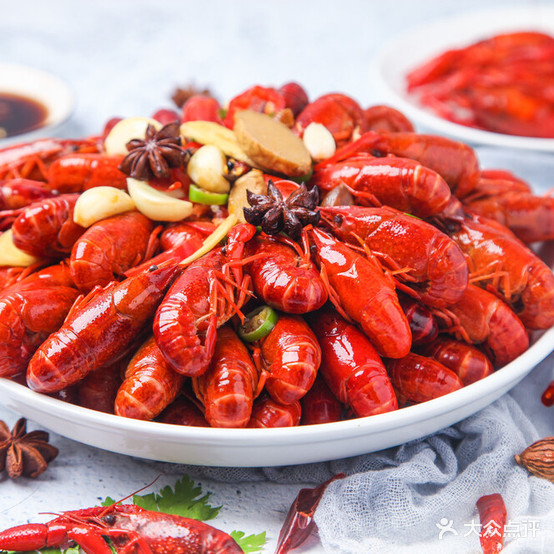 关头龙虾·海鲜私房菜(新北直营店)
