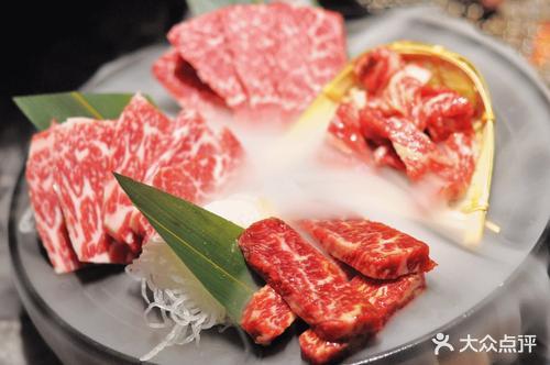 东京烤肉(银泰店)