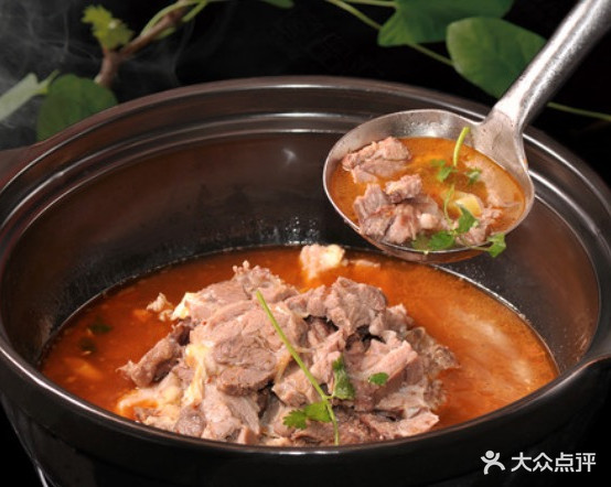 王记傻子馅王土火锅(蒸湘万达店)
