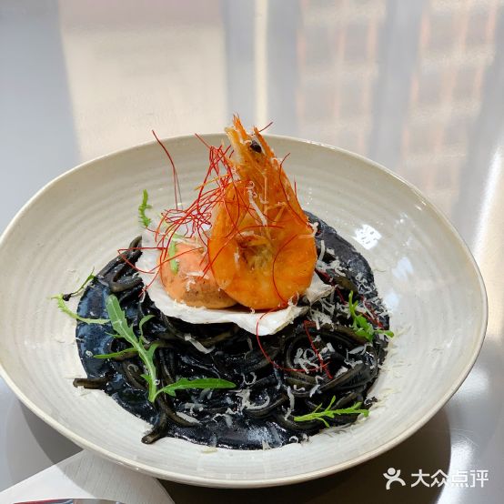 Sweet & Salty甜与咸咖啡·简餐·蛋糕