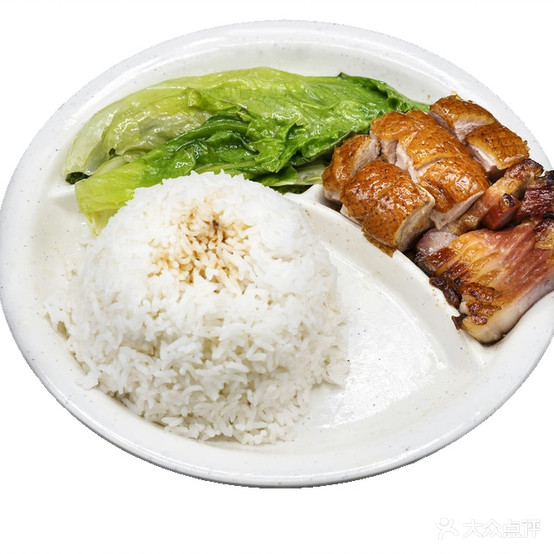 喜客来(永安路店)