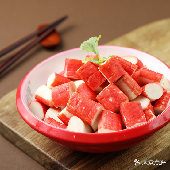 郭小妍遇见新疆炒米粉(大学城店)