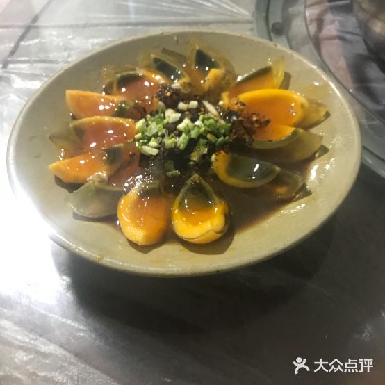 红米饭庄