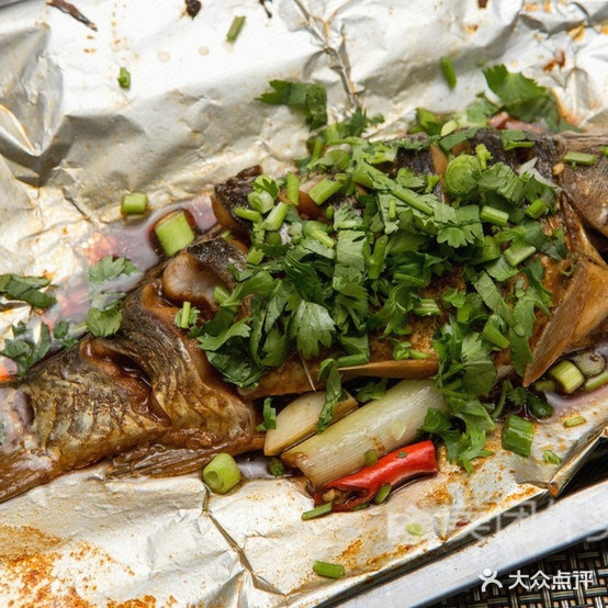 如易烧烤(顺祥小区店)