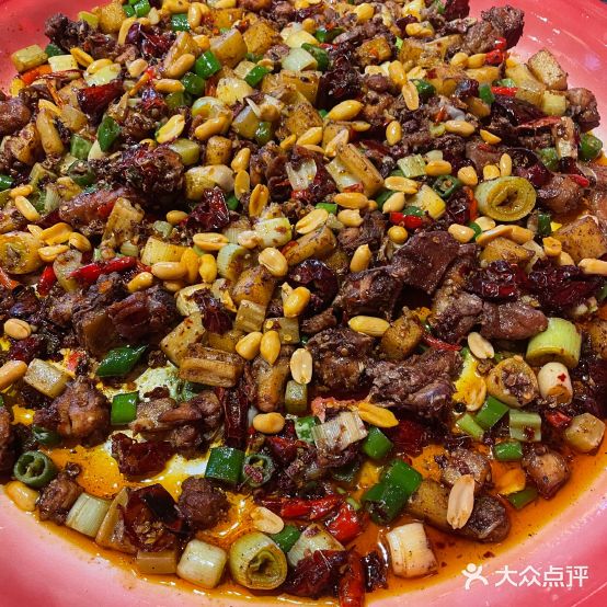 秋金小炒(明珠大厦店)