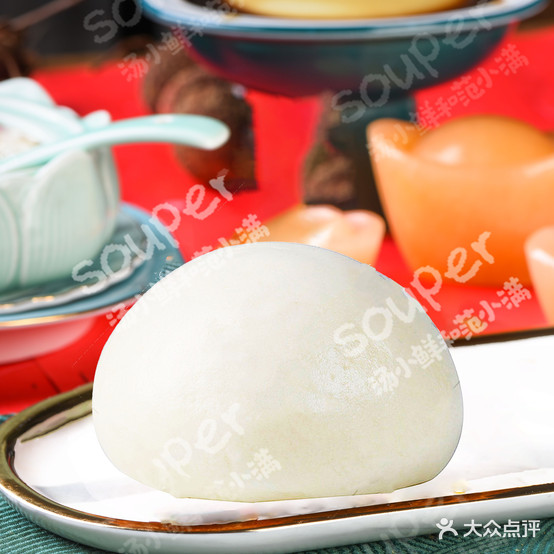 汤小鲜和犯小满爆炒炖品(万象城店)