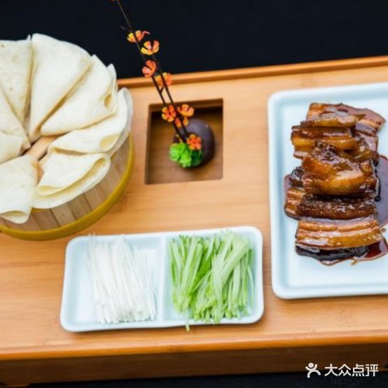 安吉惊梦园餐厅