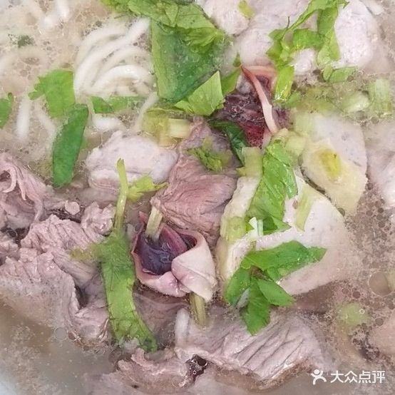 北坊水饺(花园路店)