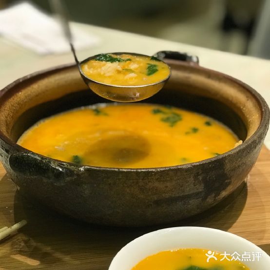 香港百合居(虹桥南丰城店)