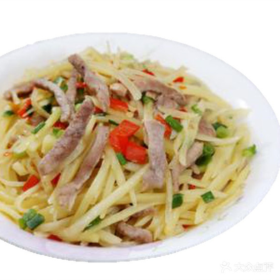 老味道(川菜馆