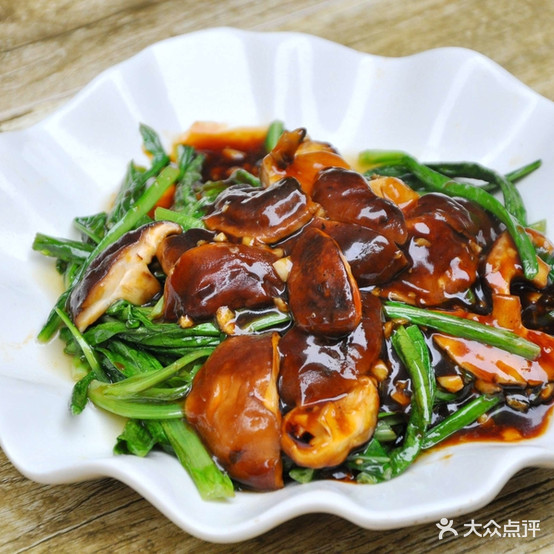 好晕兰小吃(青峰巷店)
