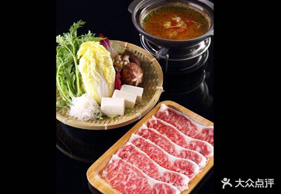 哈噜哈噜阚拉面·串烤·酒場(大宁郁金香公园店)