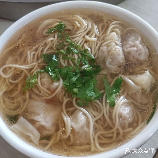福记云吞王(水口骆屋店)