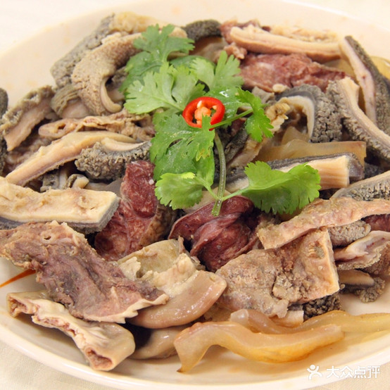 牛悦会牛杂火锅