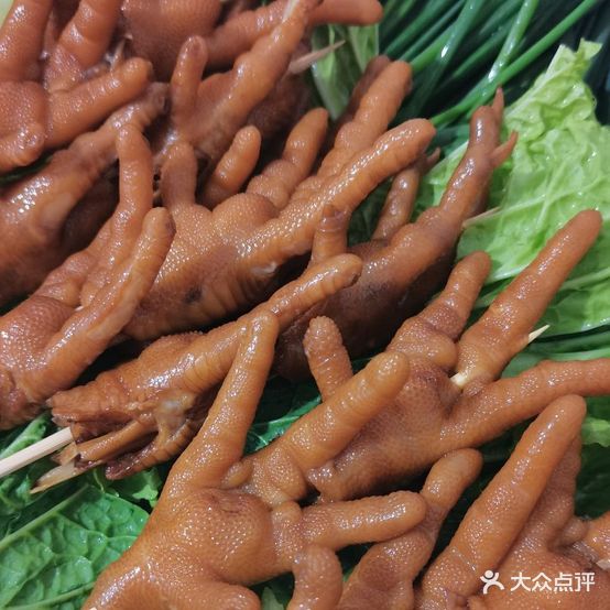 串串香特烧烤