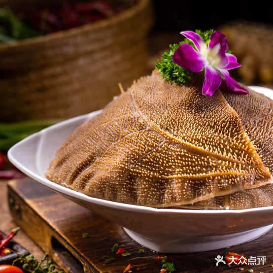 大堂火锅(吾悦广场店)