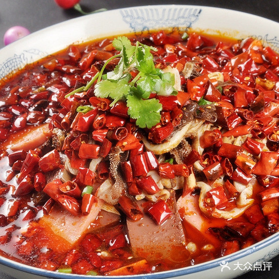 麻辣烫风情(乐购店)