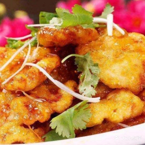 我的饭店早餐店(江西中路店)