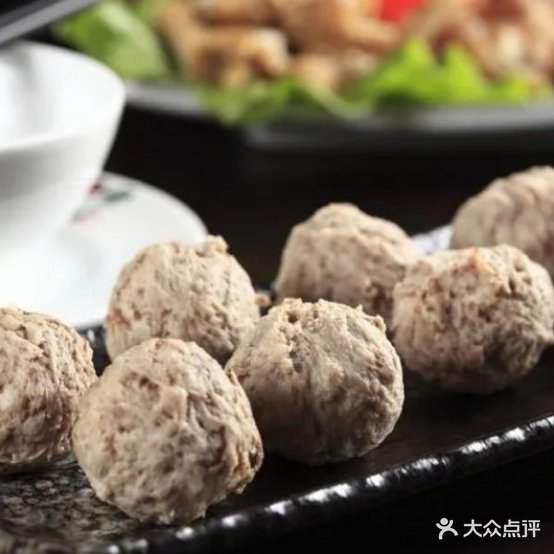 鲜牛汇·潮山现切牛肉火锅(世纪广场店)